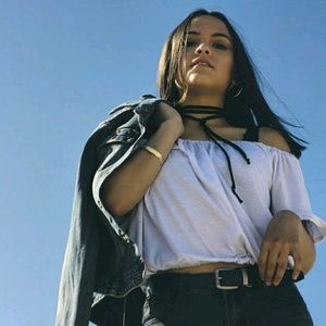 Meet your Posher, Briahnna